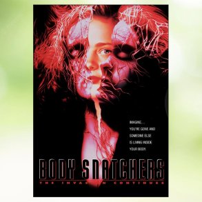 Body Snatchers (1993)