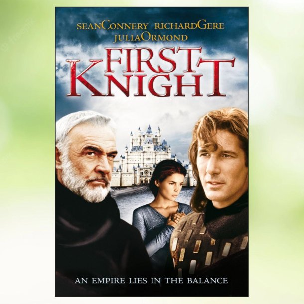 First Knight (1995)