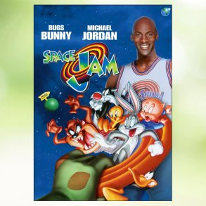 Space Jam (1996)