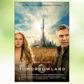 Tomorrowland (2015)