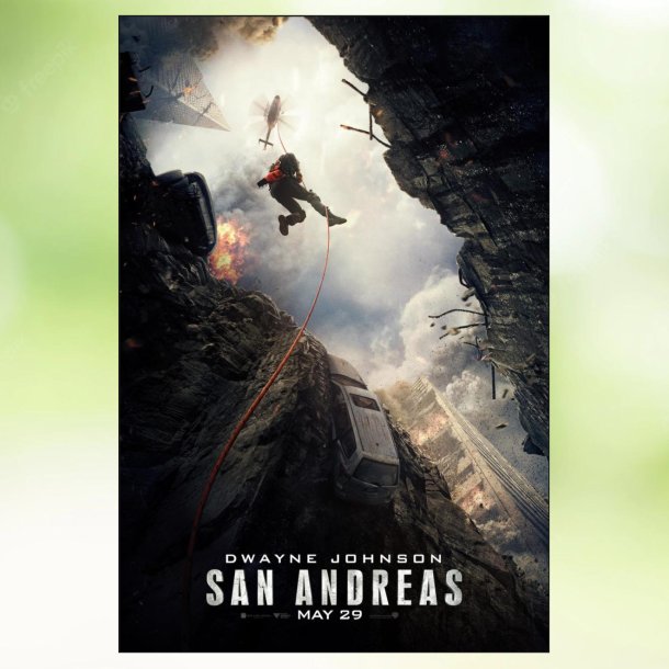 San Andreas (2015)