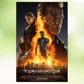 Terminator Genisys (2015)
