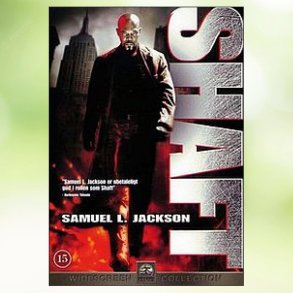Shaft (2000)