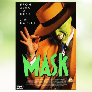 The Mask (1994)