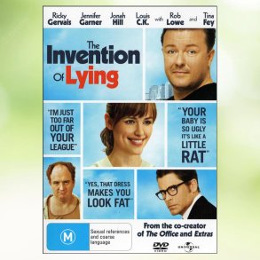 The Invention of Lying (2009)