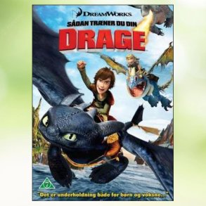 Sdan Trner du din Drage (2010)