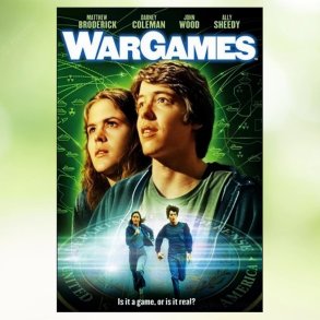 WarGames (1983)