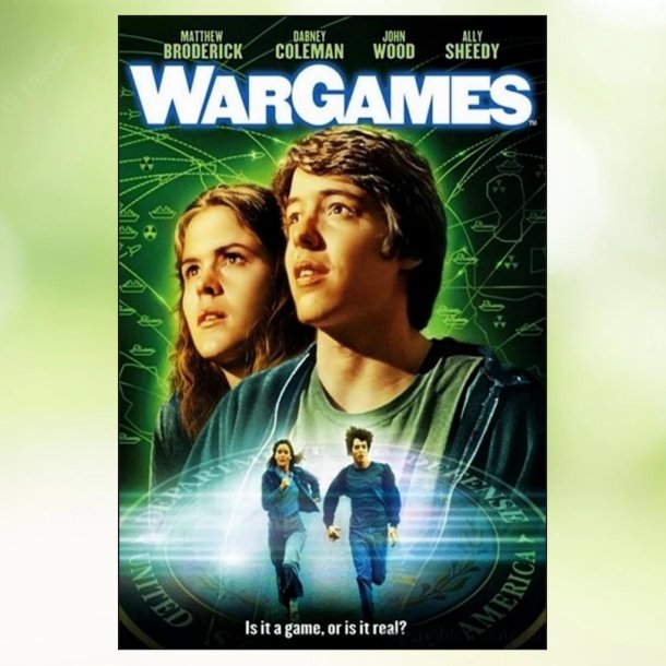 WarGames (1983)