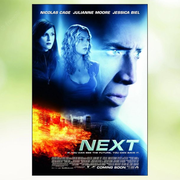 Next (2007)