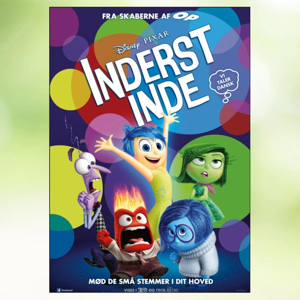Inderst Inde (2015)