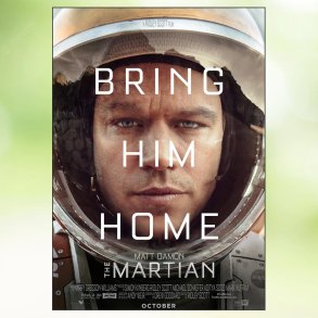 The Martian (2015)