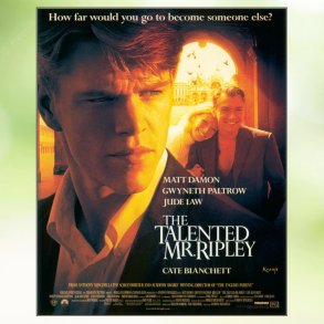 The Talented Mr. Ripley (1999)