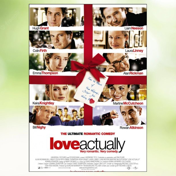 Love Actually (2003)