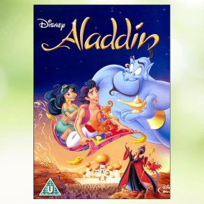 Aladdin (1992)