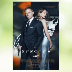 Spectre (2015)