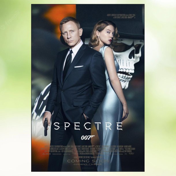 Spectre (2015)