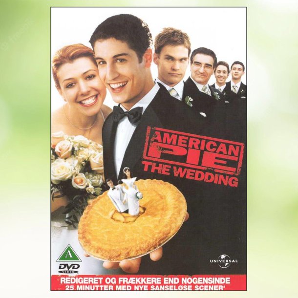 American Pie: The Wedding (2003)