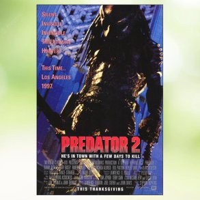 Predator 2 (1990)