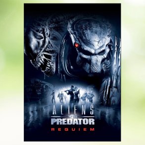 Aliens vs Predator - Requiem (2007)