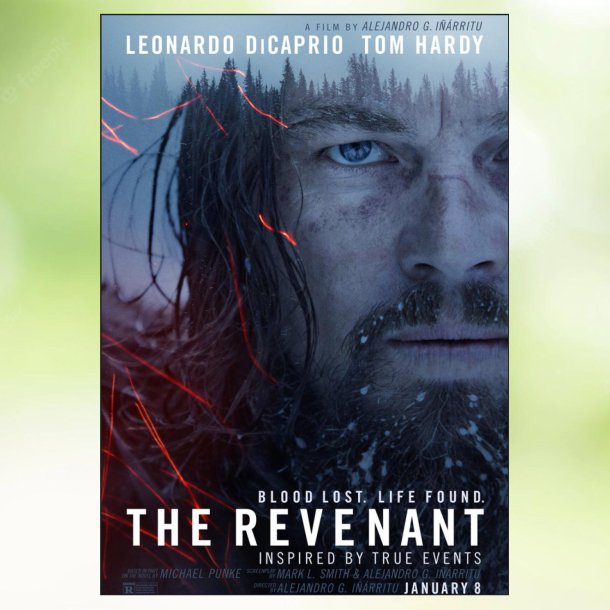 The Revenant (2015)