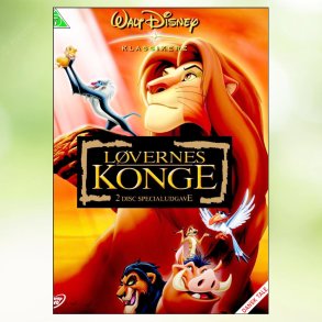 Lvernes Konge (1994)