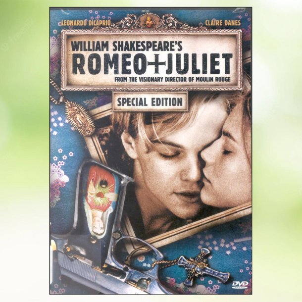 Romeo + Juliet (1996)