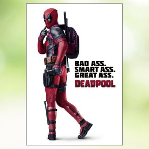 Deadpool (2016)