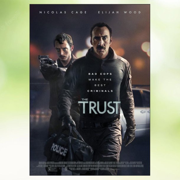 The Trust (2016)