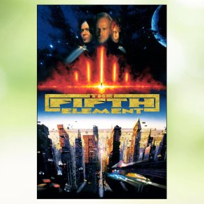 The Fifth Element (1997)