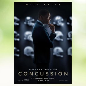 Concussion (2015)
