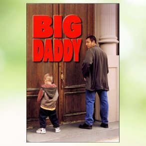 Big Daddy (1999)