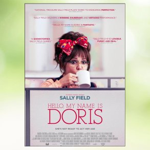 Hello My Name is Doris (2015)