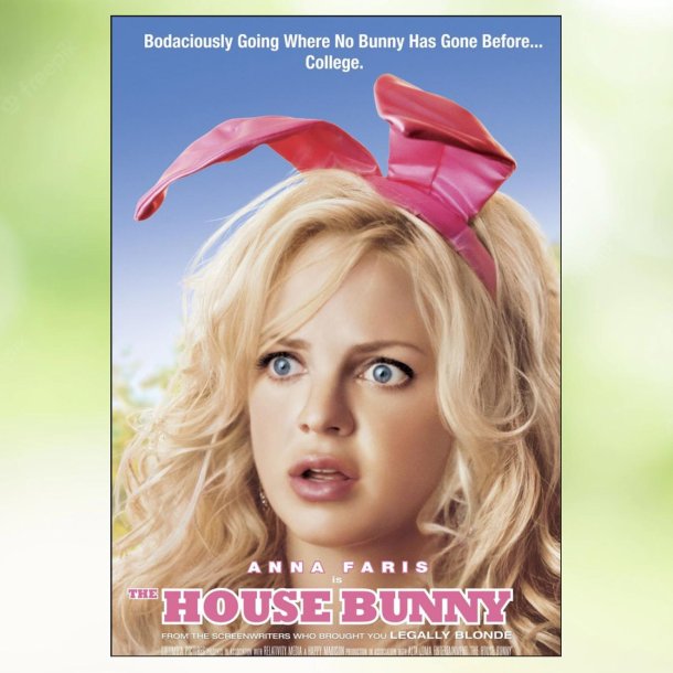 The House Bunny (2008)