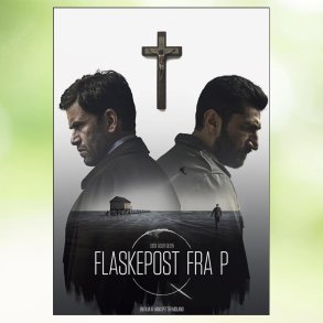 Flaskepost Fra P (2016)