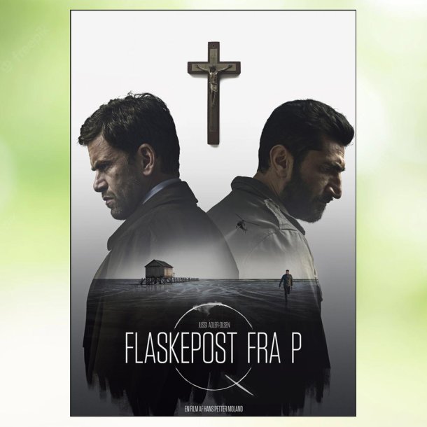 Flaskepost Fra P (2016)
