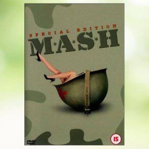 M.A.S.H. (1970)