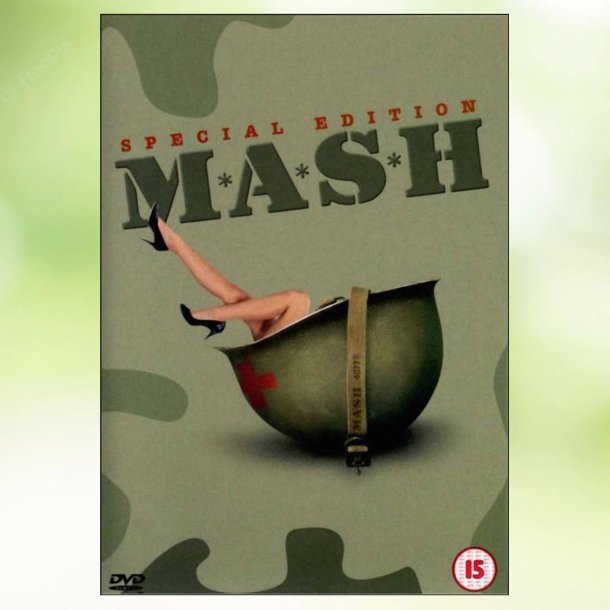 M.A.S.H. (1970)