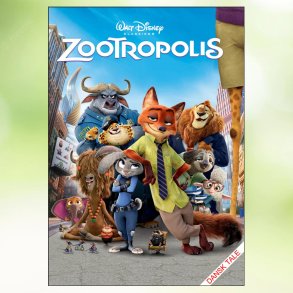 Zootropolis (2016)