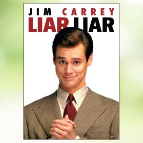 Liar Liar (1997)