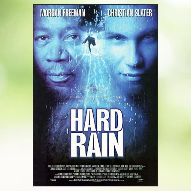 Hard Rain (1998)