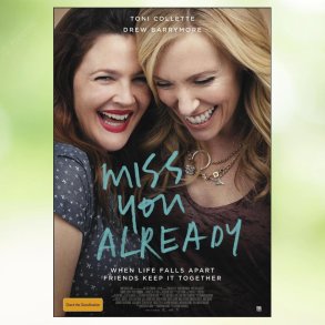 Miss You Already (2015)