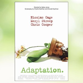 Adaptation (2002)