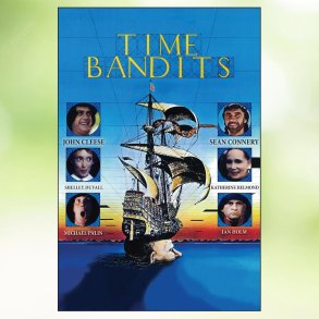 Time Bandits (1981)
