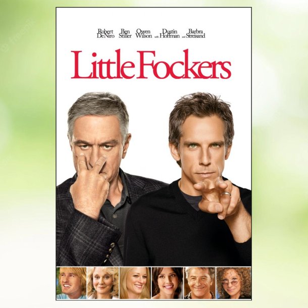 Little Fockers (2010)