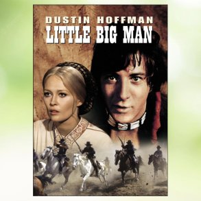 Little Big Man (1970)