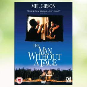 The Man Without a Face (1993)
