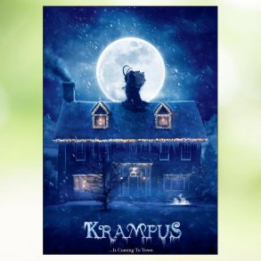 Krampus (2015)