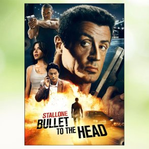 Bullet to the Head (2012)