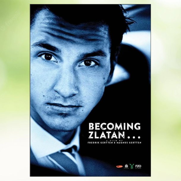 Den unge Zlatan (2015)