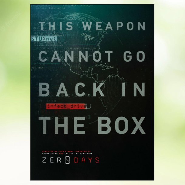 Zero Days (2016)